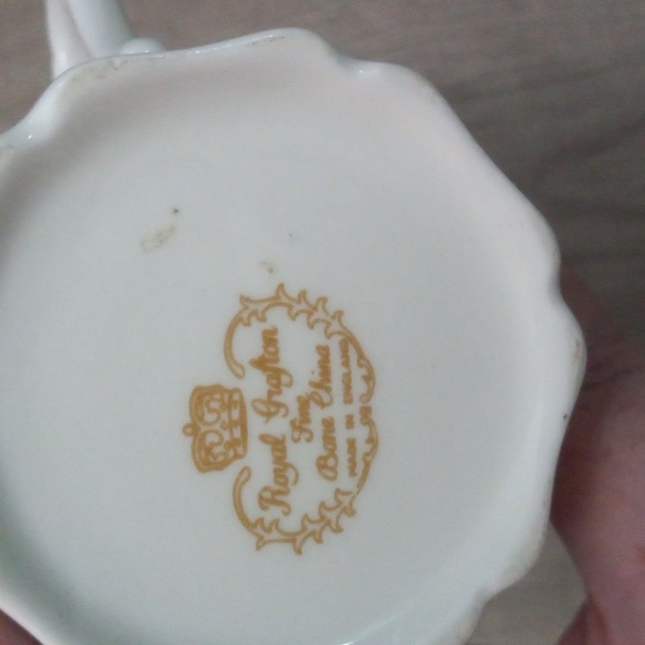 3 ROYAL GRAFTON 1950S MUGS - Picture 8 of 8